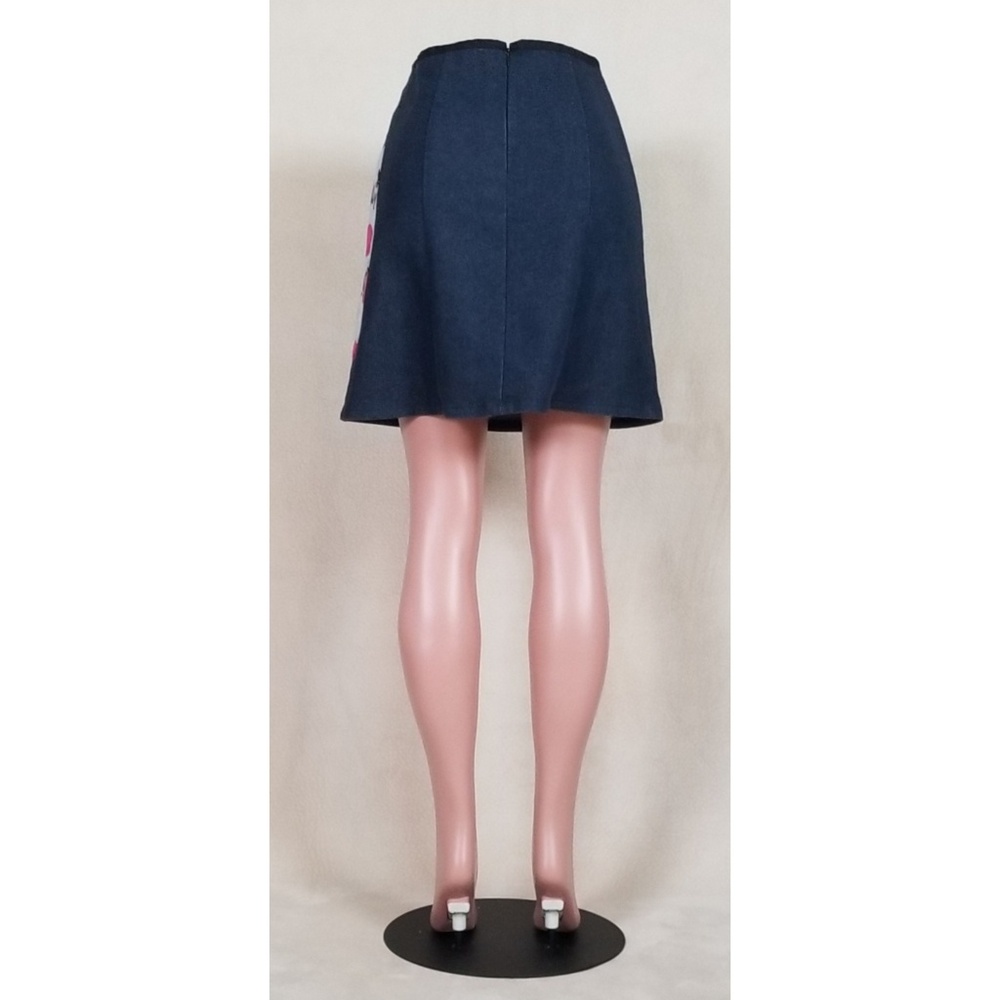 Polka dot doggie skirt - Picture 3 of 6